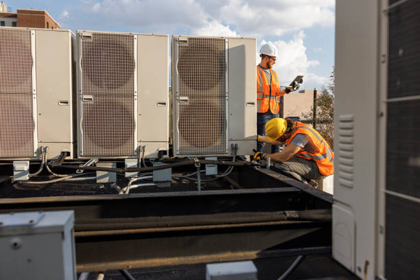 Best HVAC Software and Technology in Blissfield, MI