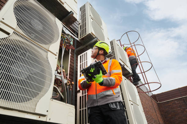 Best Ductless Mini-Split Systems in Blissfield, MI