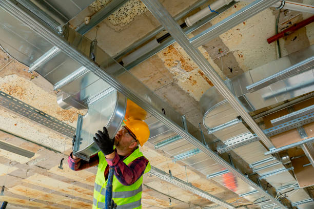 Best Air Conditioning Cleaning in Blissfield, MI