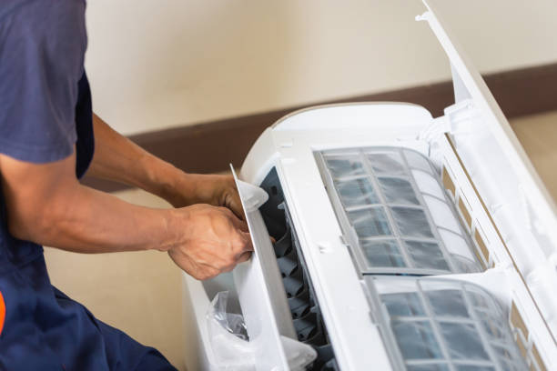 Trusted Blissfield, MI HVAC Experts
