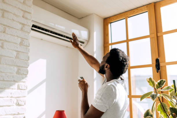 Best Residential HVAC in Blissfield, MI