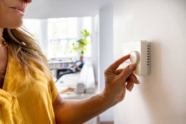 Best Thermostats and Smart Controls in Blissfield, MI