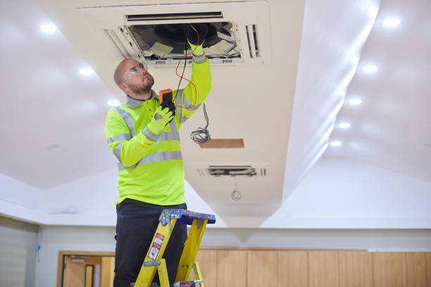 Best Energy-efficient HVAC Solutions in Blissfield, MI