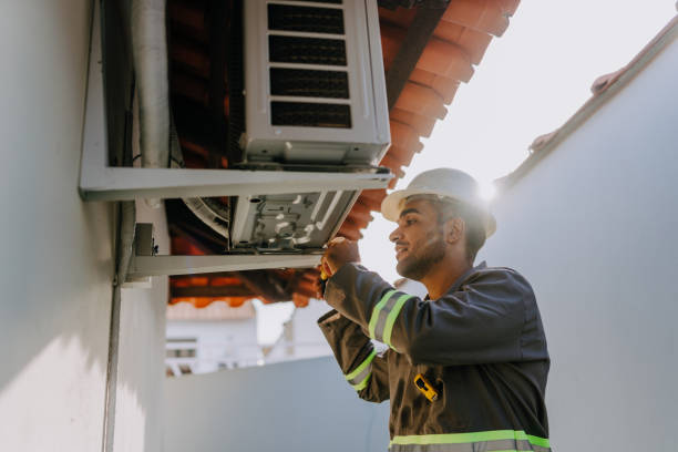 Best Commercial HVAC in Blissfield, MI